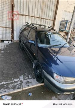 تويوتا كورونا